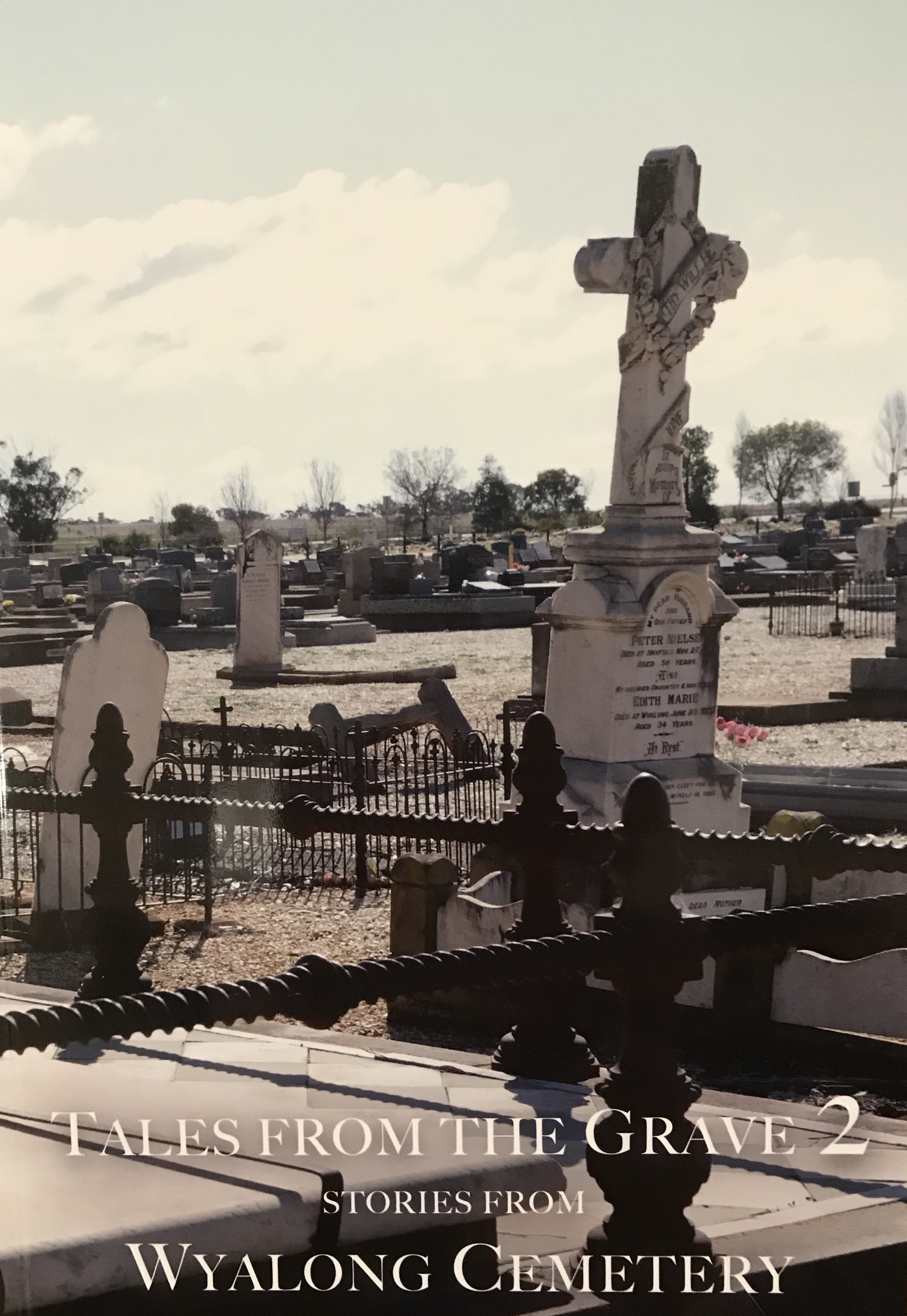 Tales from the Grave 2