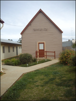 WDFHG Building